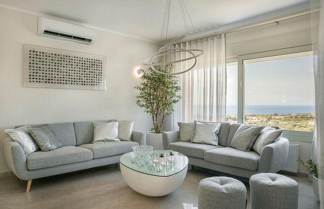 Casa Laura - Sky Lounge Villas - Foto 13