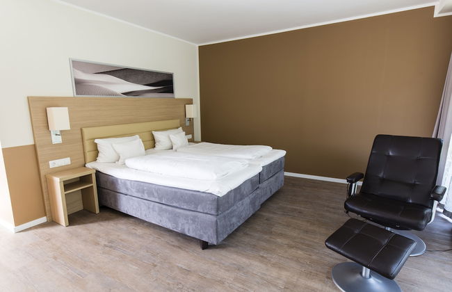 BONNOX Boardinghouse & Hotel - Foto 5