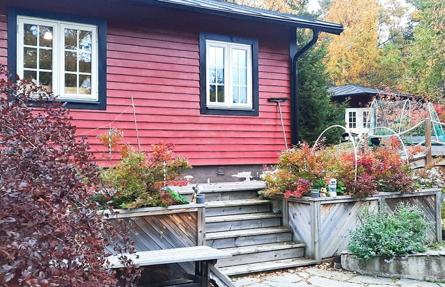 5 Star Holiday Home in Mariefred - Foto 36