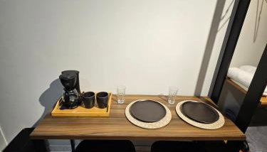 Loft Studio Ground Floor 101 in Sao José SC - Foto 3