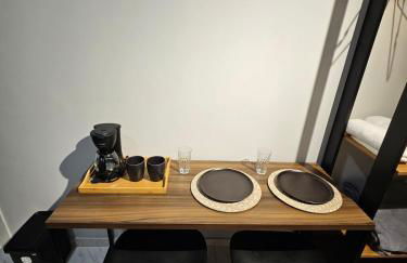 Loft Studio Ground Floor 101 in Sao José SC - Foto 3