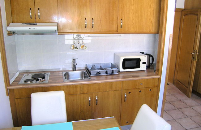 Apartments Oribella - Photo 22