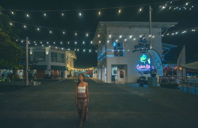 Jungle Vista Boutique Hotel - Photo 56