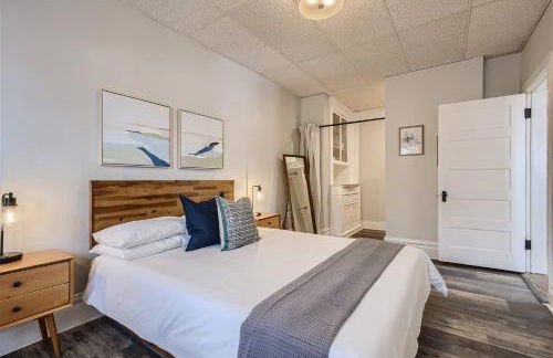 Cloud by Modern Midstay - 1 Block to City Park #C5 - Foto 13