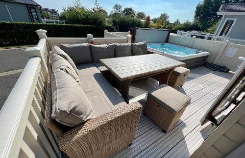 Cottontail Lodge - Hot tub - Pet Friendly - Foto 1