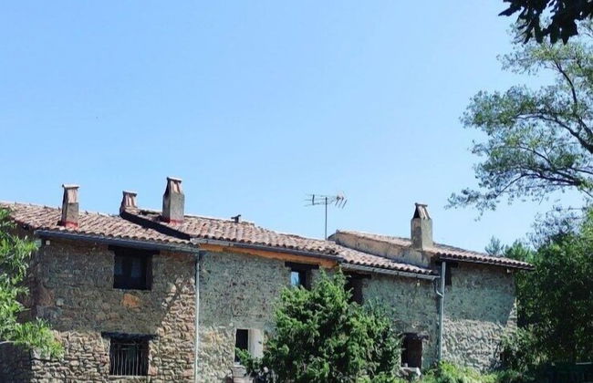 Complex Rural Can Caubet - Photo 40