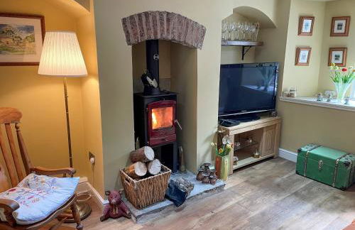 Yew Tree Cottage - Foto 6