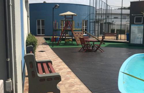 Hospedagem Praia Word Penha SC - Foto 21