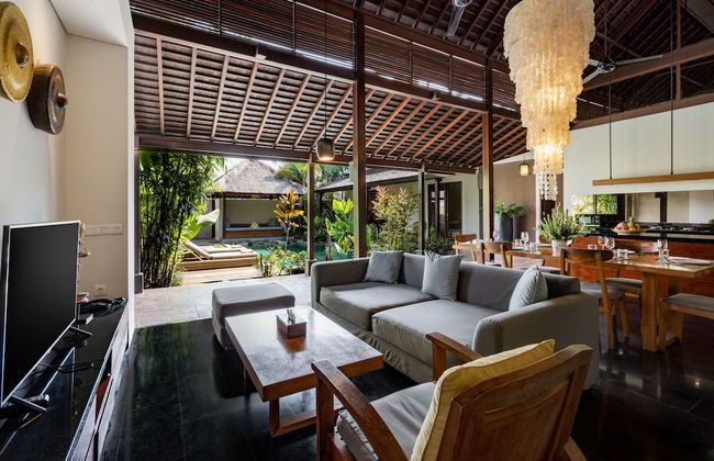 Bumbak Park by Nakula - Foto 50