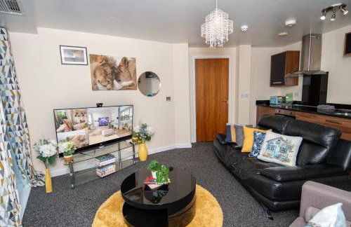 City Center, Free WiFi for Contractor, Family - Foto 35