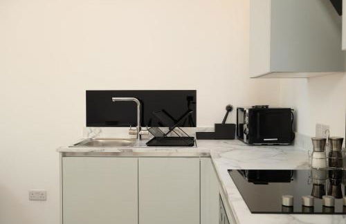 Eastcombe Barn - Foto 25