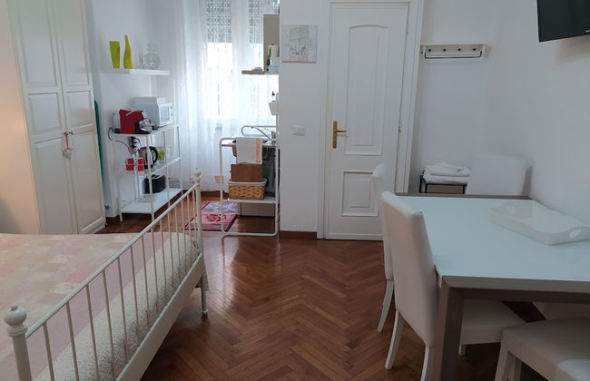 Al 171 Suite Studio 1p-3p - Foto 3