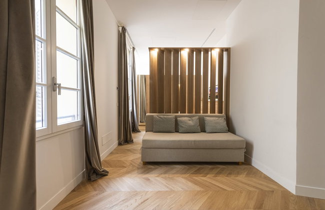 Firenze Duomo Suite by Mmega - Foto 21