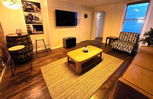 Carey Way Quarters - The Speakeasy - Foto 7