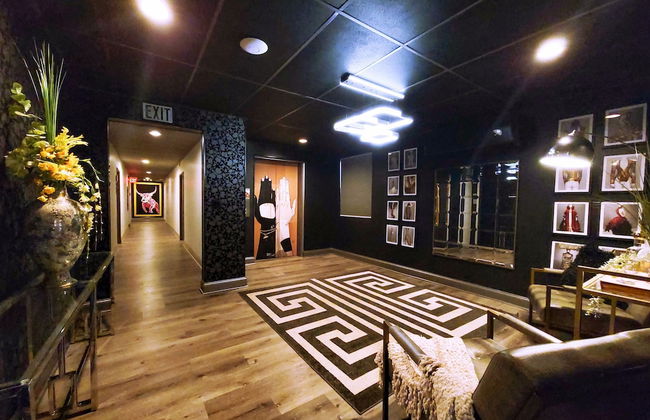 Chic Collection by NOHOTEL on PTree RD - Foto 9