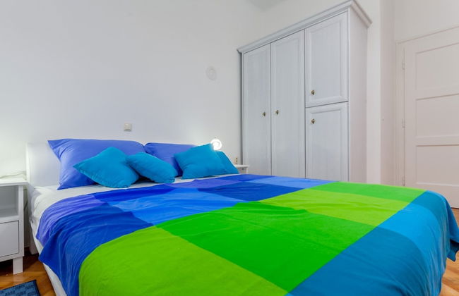 Chic Apartment in Center - Foto 6