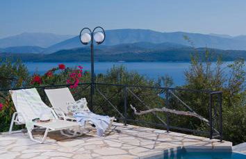 Villa Vasso Sea View Residences, Kerasia, Corfu - Foto 69