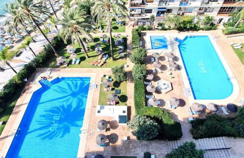 Skol 438 Super One-bedroom Apartment with Sea Views - Foto 57