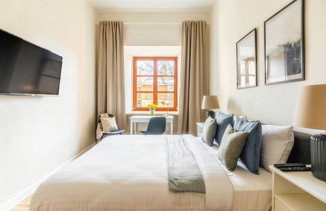 Rynek 10 Apartments - Foto 2