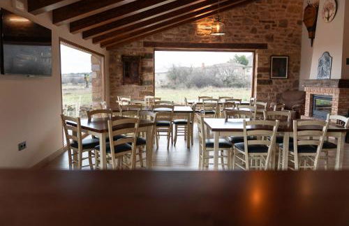 Alojamiento Rural Sierra Caldereros - Foto 12