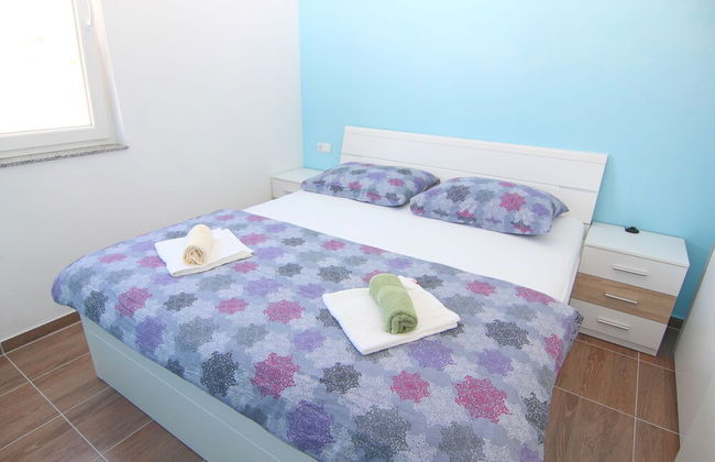 Apartments Ljubic - Foto 12