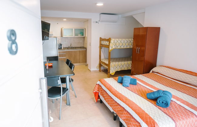 Complejo del Sol y Valle - Foto 18