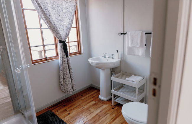 Chandelier Game Lodge - Foto 37