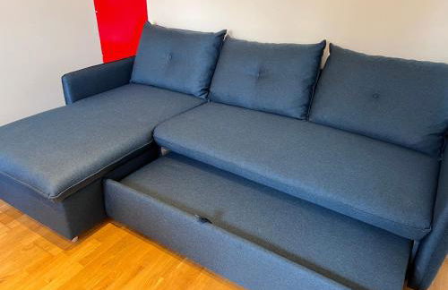 Maison Climatisée 04 chambres Paris Disney CDG - Foto 23