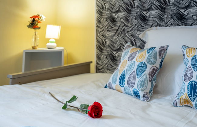 Studio des Halles - Foto 13