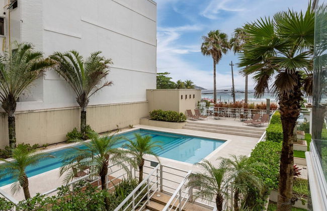 Wonder in Barra da Tijuca 3 Bedrooms Pp101 Z10 - Foto 74