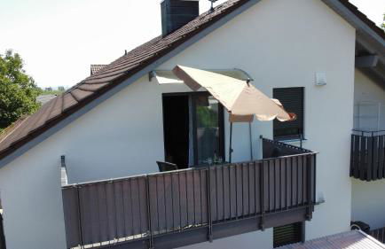 Apartment Bodenseesonne - Foto 8