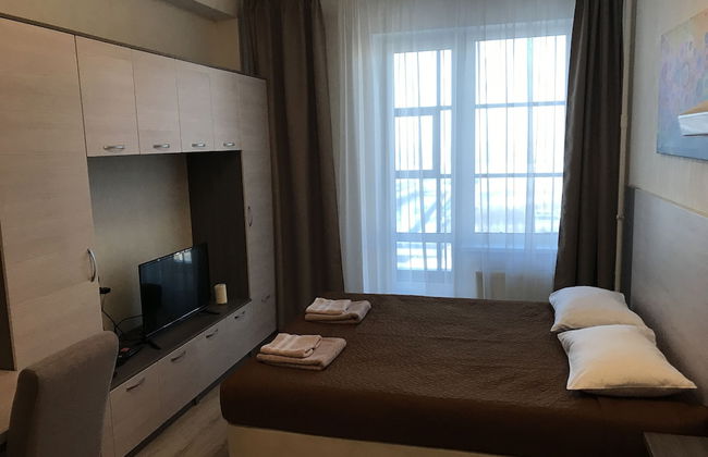 City Park Apartments - Foto 11