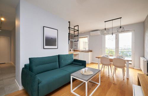 Apartamenty City View od WroclawApartament-pl - Foto 22