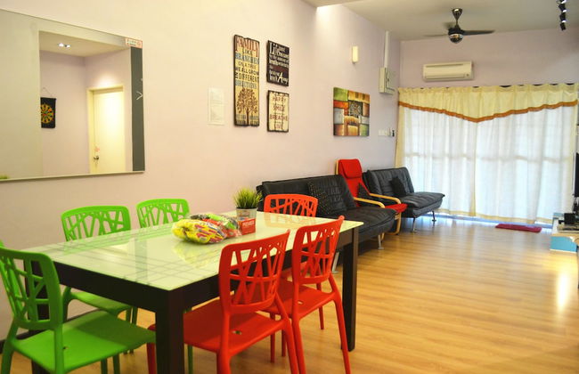 H & H Guesthouse 1 - Foto 20