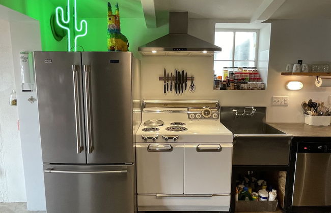 The Lincoln Marfa - Foto 23