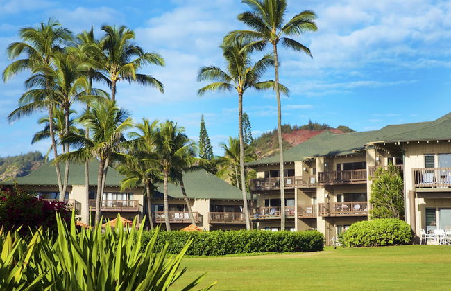 Castle Kaha Lani Resort - Foto 39