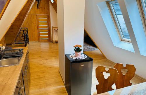 Apartamenty Krokiew - Foto 47