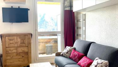 Samoëns 1600 les cimes - Photo 2