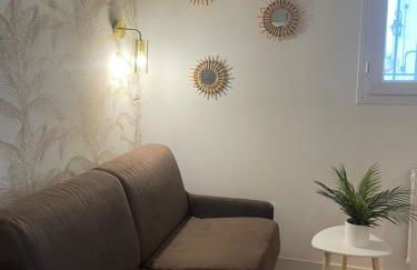 Studio cocooning - Foto 19