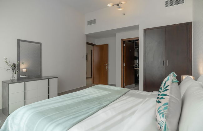 HiGuests - Oudah Tower - Photo 4