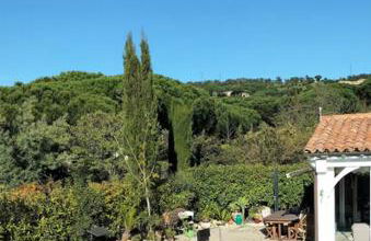 charmante villa 6 pers au calme - Foto 11