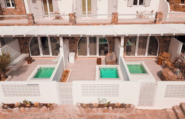 Senses Villas - Photo 58