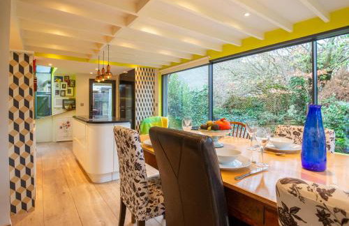 Betty's Cottage - Foto 9