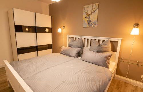 Harz Living - Ferienwohnungen mit Traumblick - Foto 29