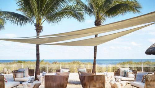 Charming 5 Star Condo Unit Situated at Ritz Carlton-Key Biscayne - Foto 3