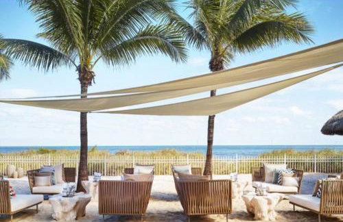 Stunning Studio Apartment Located at the Ritz Carlton-Key Biscayne - Foto 21