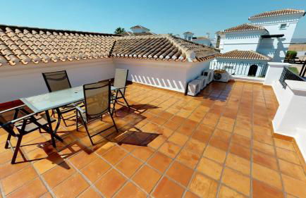 Villa Caballa - Foto 25