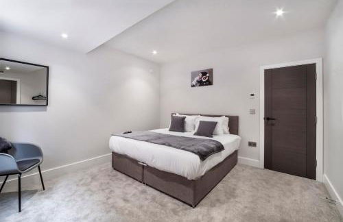 City Apartments - Clifton Green 2 Bedroom Apartment - Foto 7