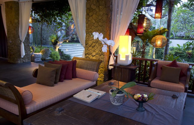 Villa Teresa Bali - Foto 30