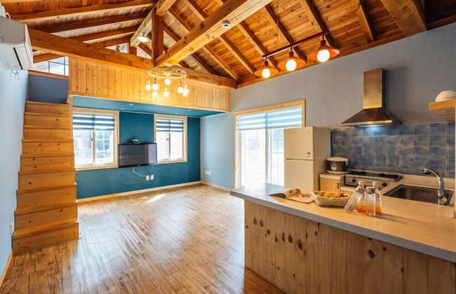 Haeorum Pension - Foto 68